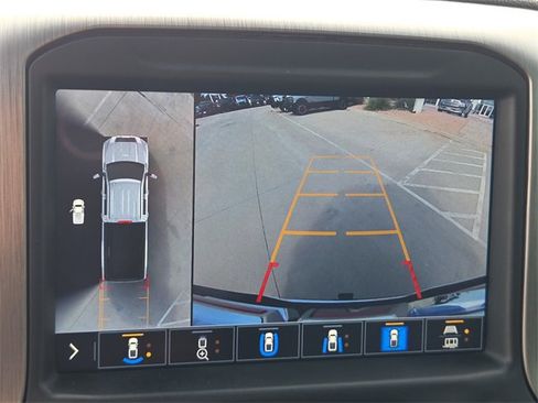 Used 2023 GMC Sierra 2500 Denali w/ Denali Ultimate Package image 24