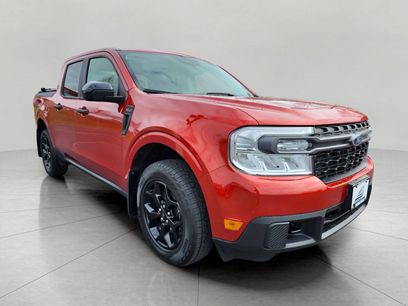 Certified 2024 Ford Maverick XLT w/ XLT Luxury Package