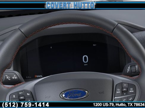 New 2026 Ford Explorer Active w/ Active Comfort Package RWD image 13