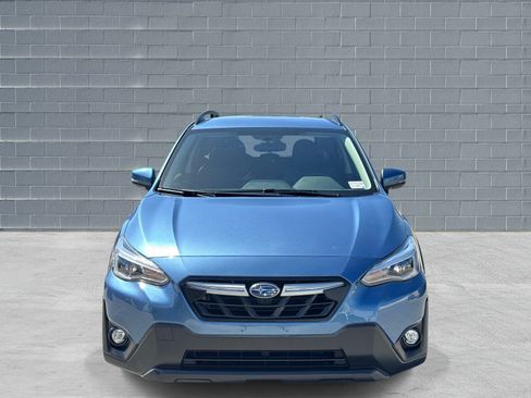 Used 2023 Subaru Crosstrek 2.5i Limited AWD/4WD image 2
