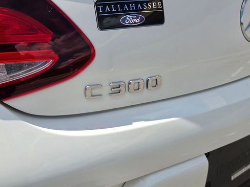 Used 2023 Mercedes-Benz C 300 Cabriolet image 32