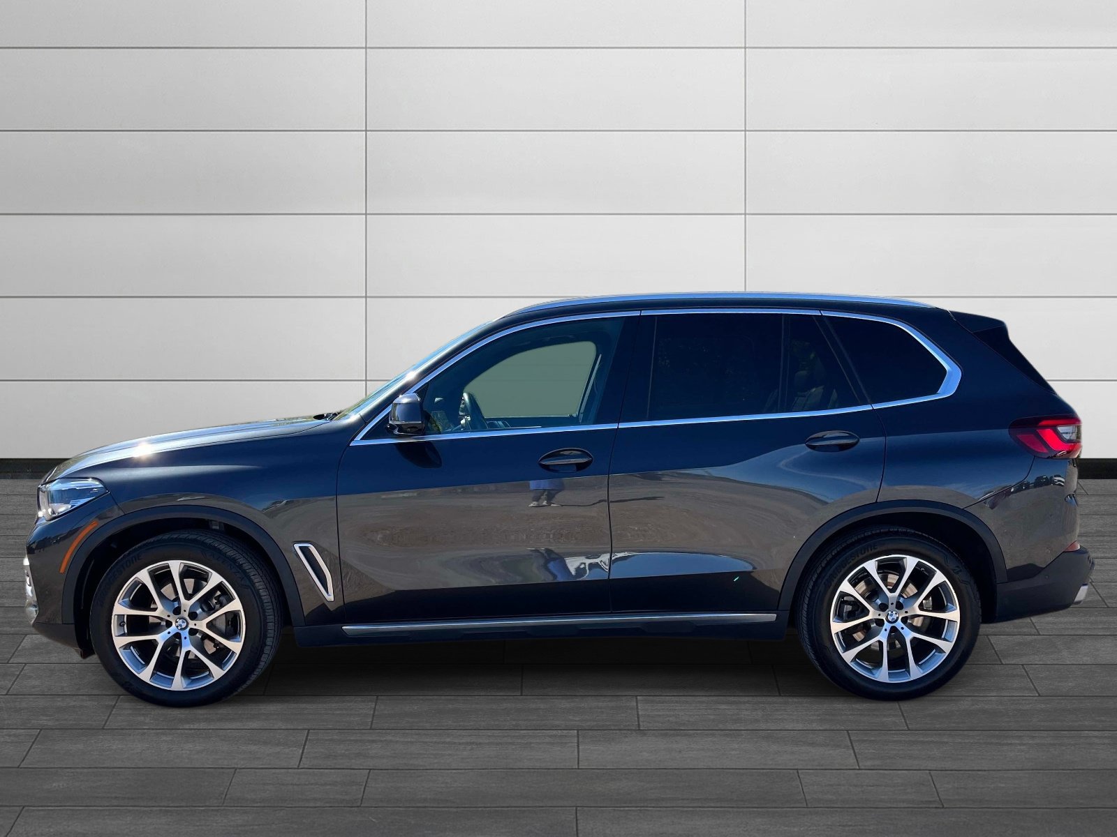 Used 2021 BMW X5 sDrive40i w/ Premium Package 2 RWD image 6