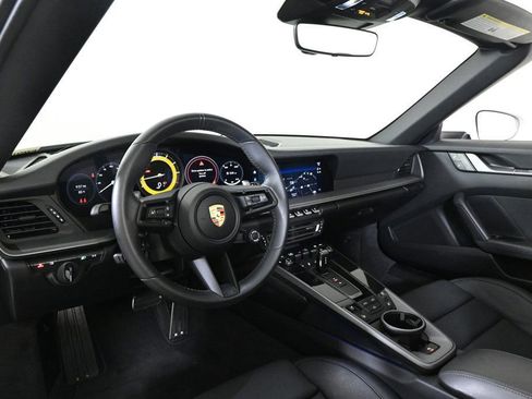 Used 2023 Porsche 911 Carrera image 11