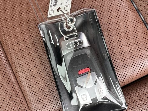 Used 2024 Audi A5 2.0T Premium Plus image 38