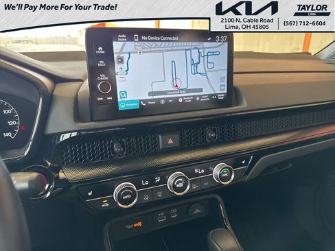 Used 2023 Honda CR-V Sport Touring image 18