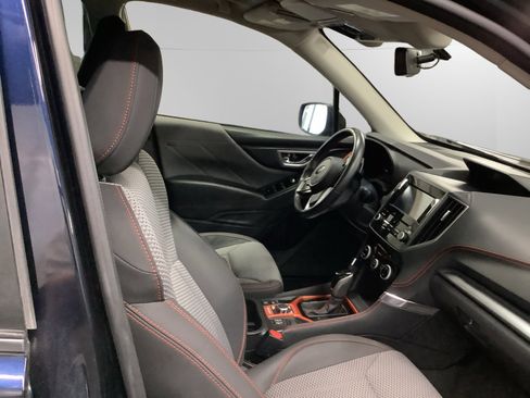 Used 2021 Subaru Forester Sport w/ Popular Package #2 image 15