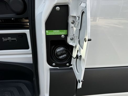 New 2025 Mercedes-Benz Sprinter 3500 image 22