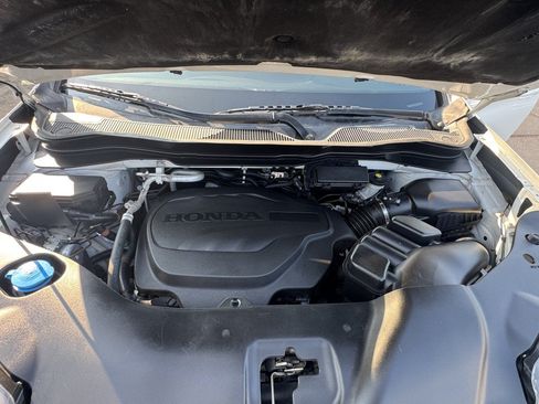 Used 2021 Honda Passport EX-L image 16