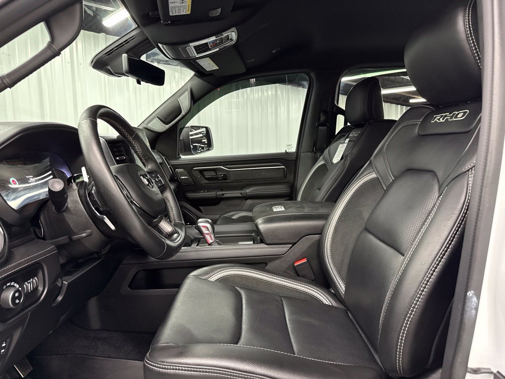 Used 2026 RAM 1500 RHO w/ RHO Level 1 Equipment Group AWD/4WD image 19