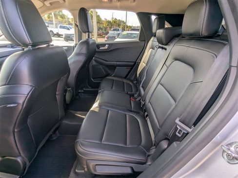 Used 2020 Ford Escape SEL image 15