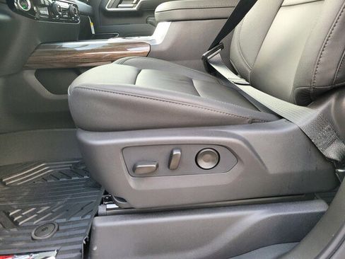 New 2026 Chevrolet Silverado 2500 LT w/ All Star Edition image 18