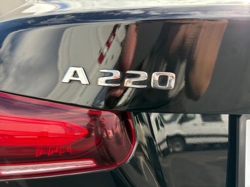 Used 2019 Mercedes-Benz A 220 4MATIC image 24
