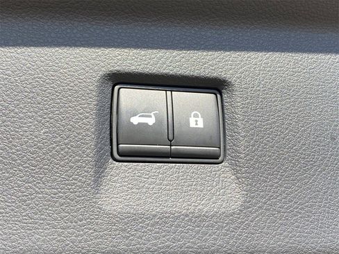 Certified 2022 INFINITI QX60 Luxe w/ Cargo Package image 14