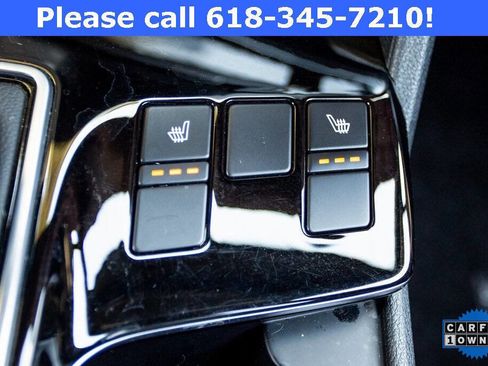 Used 2024 Kia Sportage X-Line w/ X-Line Premium Package image 45