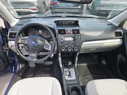 Used 2014 Subaru Forester 2.5i Premium w/ Popular Package #2 AWD/4WD image 23