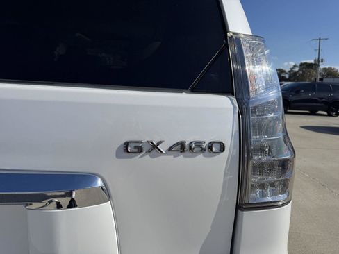 Used 2019 Lexus GX 460 Premium image 22