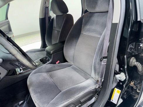 Used 2014 Chevrolet Impala Limited LS FWD image 12