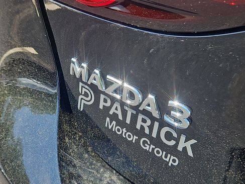 New 2026 MAZDA MAZDA3 2.5 S Hatchback w/ Premium Pkg FWD image 4