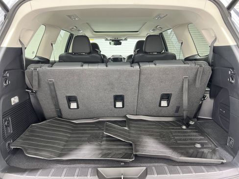 Used 2024 Subaru Ascent Touring image 25