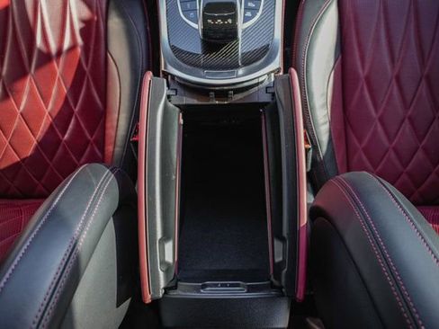 Certified 2022 Mercedes-Benz G 63 AMG 4MATIC image 27
