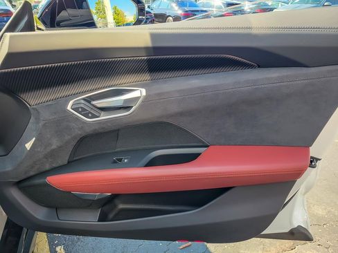 Used 2024 Audi RS e-tron GT w/ Carbon Performance Package image 23