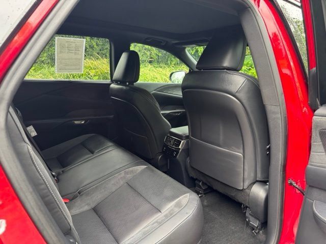 Used 2023 Lexus RX 350 FWD w/ Accessory Package (Z1) image 16