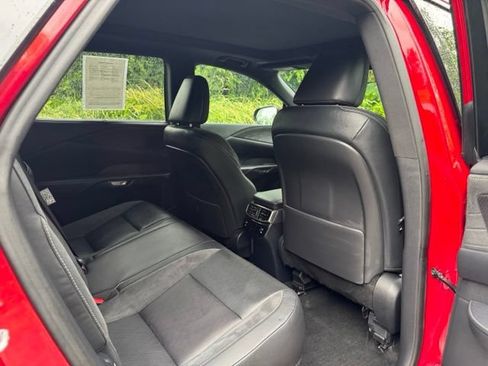 Used 2023 Lexus RX 350 FWD w/ Accessory Package (Z1) image 16
