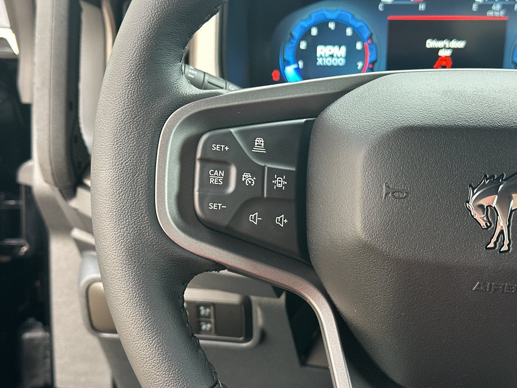 New 2026 Ford Bronco Outer Banks w/ Sasquatch Package AWD/4WD image 16