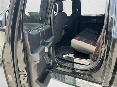 Used 2017 Ford F150 XLT w/ Equipment Group 302A Luxury RWD image 15