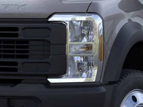 New 2026 Ford F450 XL w/ FX4 Off-Road Package AWD/4WD image 18