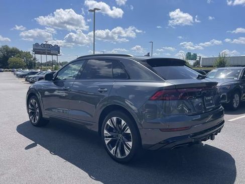 Certified 2026 Audi Q8 Premium Plus AWD/4WD image 5