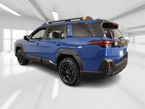 New 2026 Subaru Outback Wilderness image 3