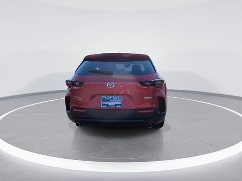 Used 2025 MAZDA CX-50 AWD 2.5 S w/ Weather Package image 7