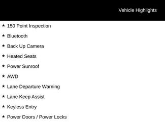 Used 2022 Hyundai Tucson SEL w/ Convenience Package video 2