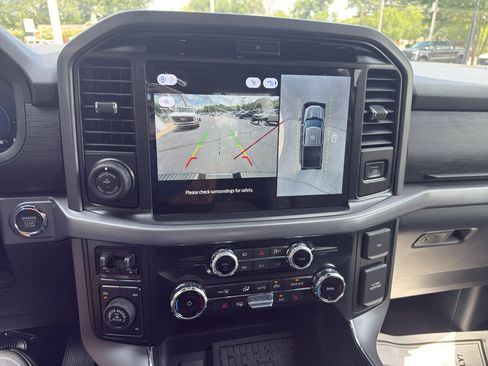 New 2025 Ford F150 XLT w/ Equipment Group 303A High image 18