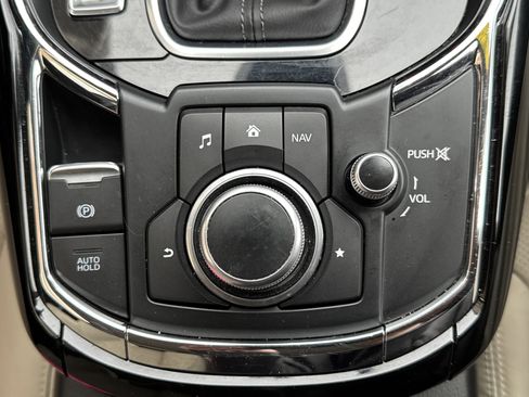 Used 2020 MAZDA CX-9 Touring image 16