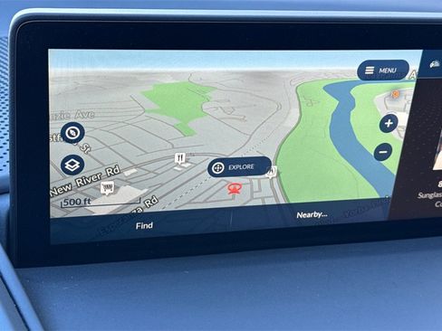 Certified 2025 Acura RDX Technology Package image 25