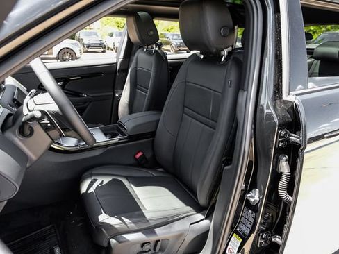 New 2026 Land Rover Range Rover Evoque S AWD/4WD image 39