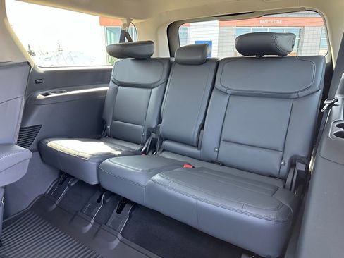 New 2026 Ford Expedition Max Active image 16