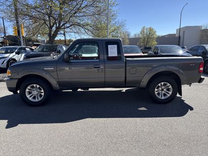 Used 2011 Ford Ranger Sport