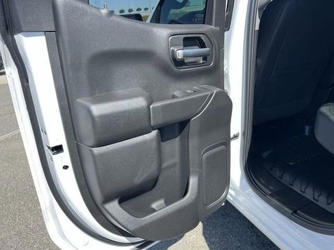New 2026 GMC Sierra 1500 Pro w/ Pro Value Package AWD/4WD image 23