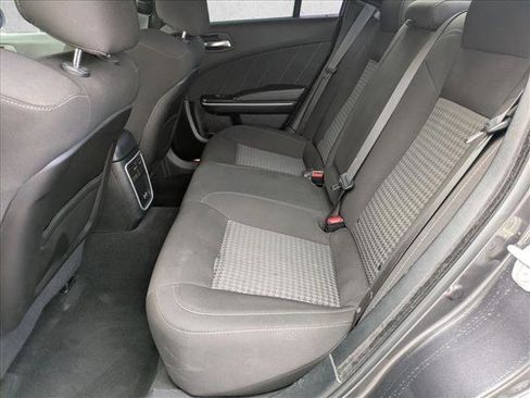 Used 2023 Dodge Charger Scat Pack w/ Navigation & Travel Group image 18
