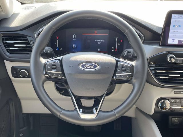 Used 2024 Ford Escape Active w/ Cold Weather Package FWD image 13