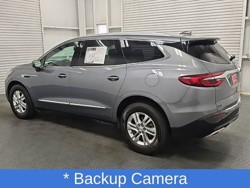 Used 2019 Buick Enclave Essence FWD image 6