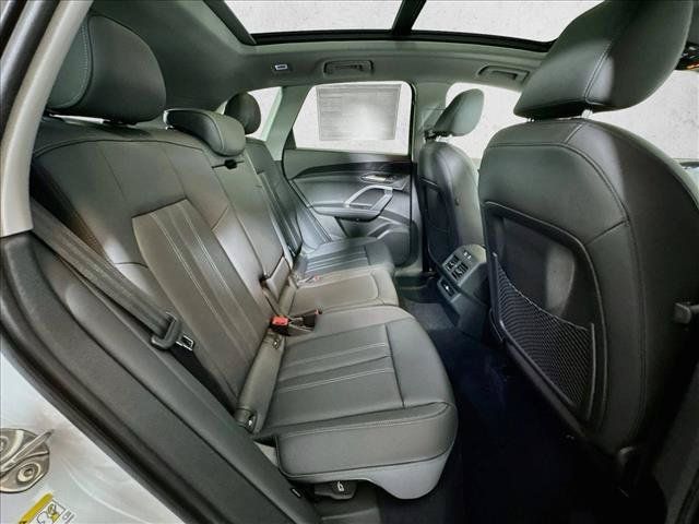 New 2026 Audi Q5 Premium AWD/4WD image 24