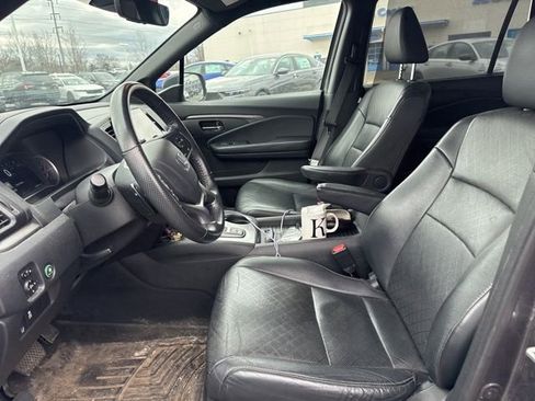 Used 2019 Honda Passport EX-L image 15