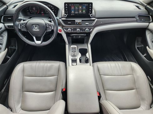 Certified 2018 Honda Accord Touring image 25