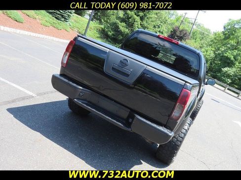 Used 2011 Nissan Frontier S AWD/4WD image 16
