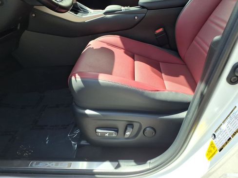 Used 2020 Lexus NX 300 AWD w/ Premium Package image 18