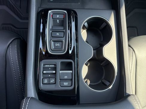 New 2026 Honda Pilot EX-L image 25